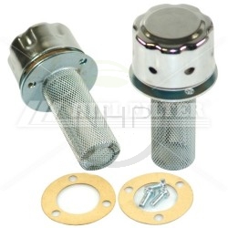 FILTRE D'AéRATION - HIFI FILTER - TCO 301 - TCO301