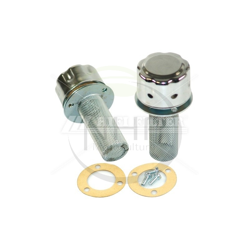 FILTRE D'AéRATION - HIFI FILTER - TCO 301 - TCO301
