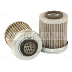 FILTRE HYDRAULIQUE - HIFI FILTER - SH 69005 - SH69005