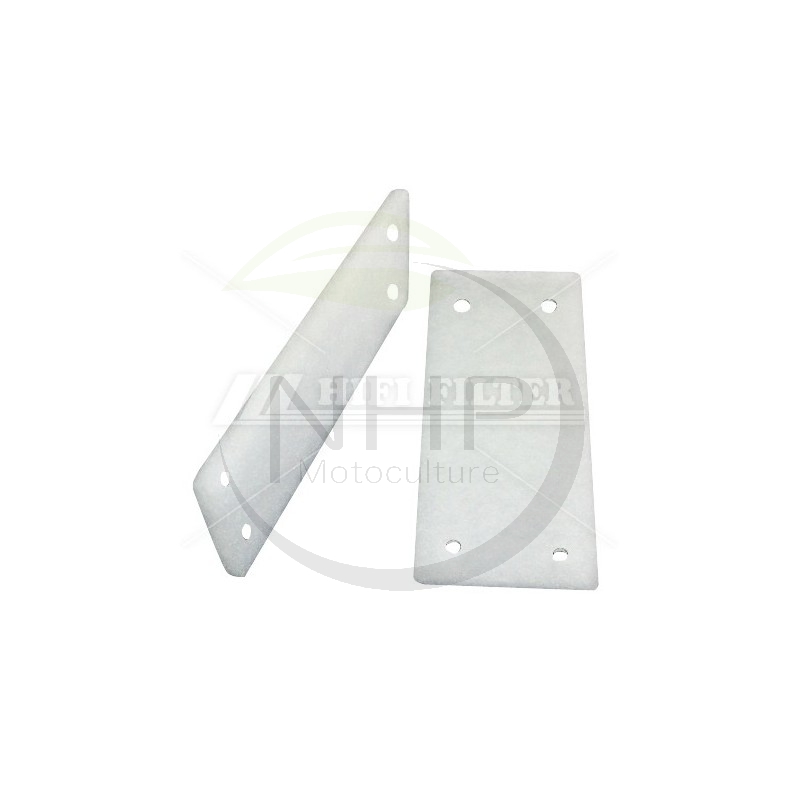 FILTRE HABITACLE - HIFI FILTER - SC 50138 - SC50138