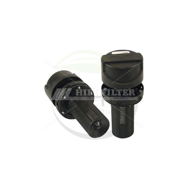 FILTRE D'AéRATION - HIFI FILTER - TCO 720 - TCO720