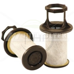 FILTRE D'AéRATION - HIFI FILTER - SAO 5235 - SAO5235