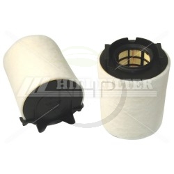 FILTRE à AIR - HIFI FILTER - SA 5214 - SA5214