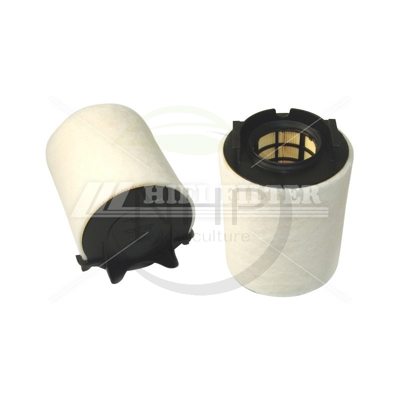 FILTRE à AIR - HIFI FILTER - SA 5214 - SA5214