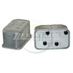 FILTRE à GASOIL - HIFI FILTER - SN 1209 - SN1209