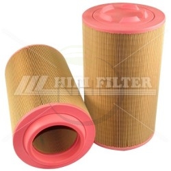 FILTRE à AIR PRIMAIRE - HIFI FILTER - SA 17423 - SA17423
