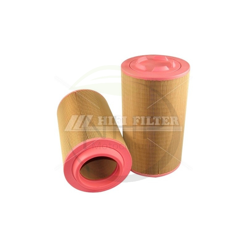 FILTRE à AIR PRIMAIRE - HIFI FILTER - SA 17423 - SA17423