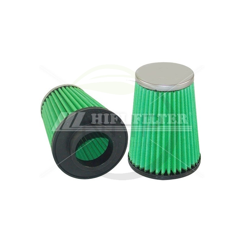 FILTRE à AIR - HIFI FILTER - SA 8979 - SA8979