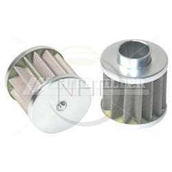FILTRE HYDRAULIQUE - HIFI FILTER - SH 62423 - SH62423