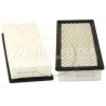 FILTRE HABITACLE - HIFI FILTER - SC 90213 - SC90213