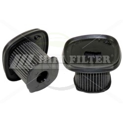 FILTRE à AIR - HIFI FILTER - SA 12934 - SA12934
