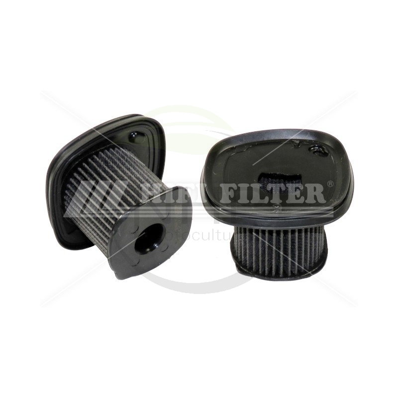 FILTRE à AIR - HIFI FILTER - SA 12934 - SA12934