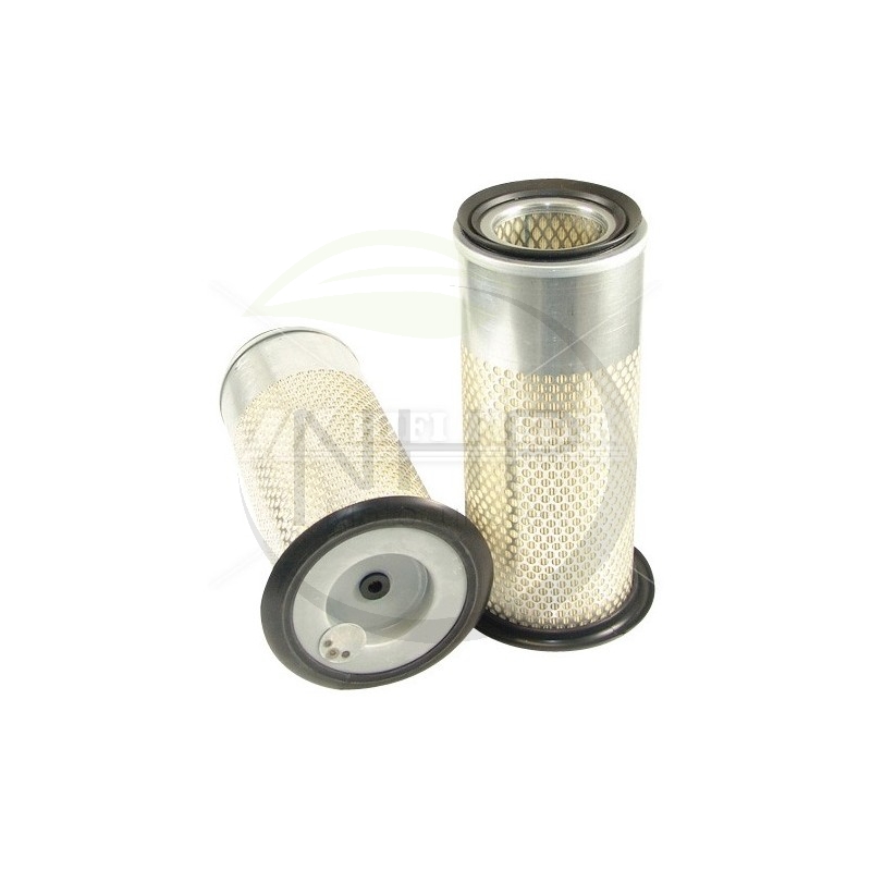 FILTRE à AIR PRIMAIRE - HIFI FILTER - SA 14451 - SA14451