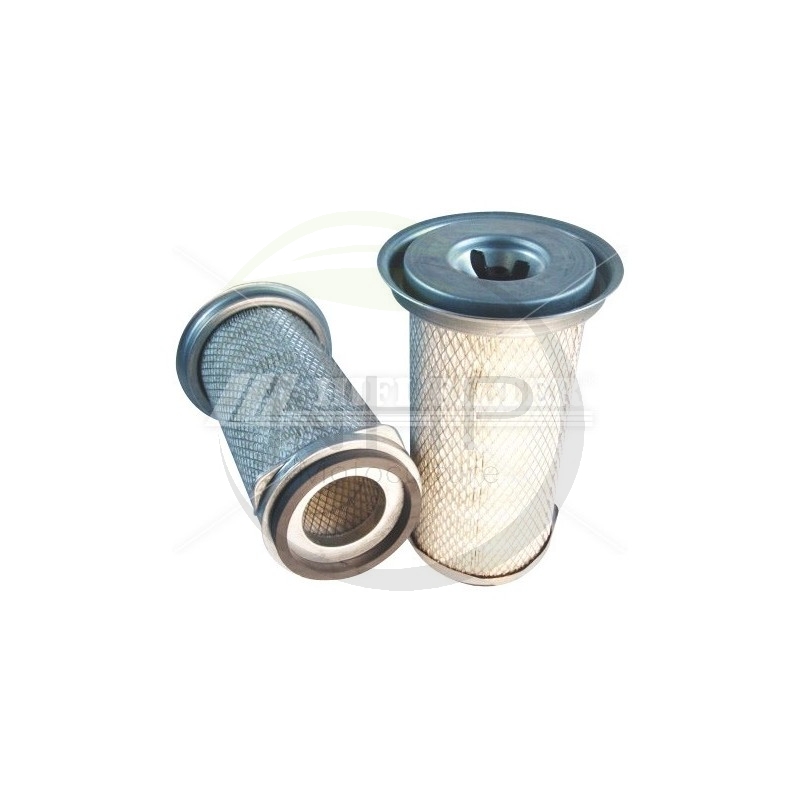 FILTRE à AIR PRIMAIRE - HIFI FILTER - SA 16590 - SA16590