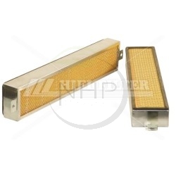 FILTRE HABITACLE - HIFI FILTER - SC 60038 - SC60038