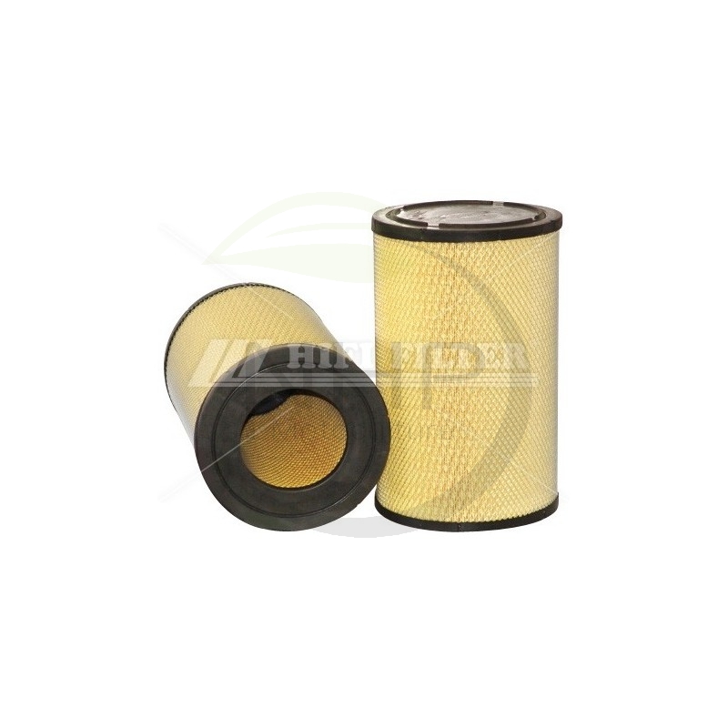 FILTRE à AIR PRIMAIRE - HIFI FILTER - SA 17381 - SA17381