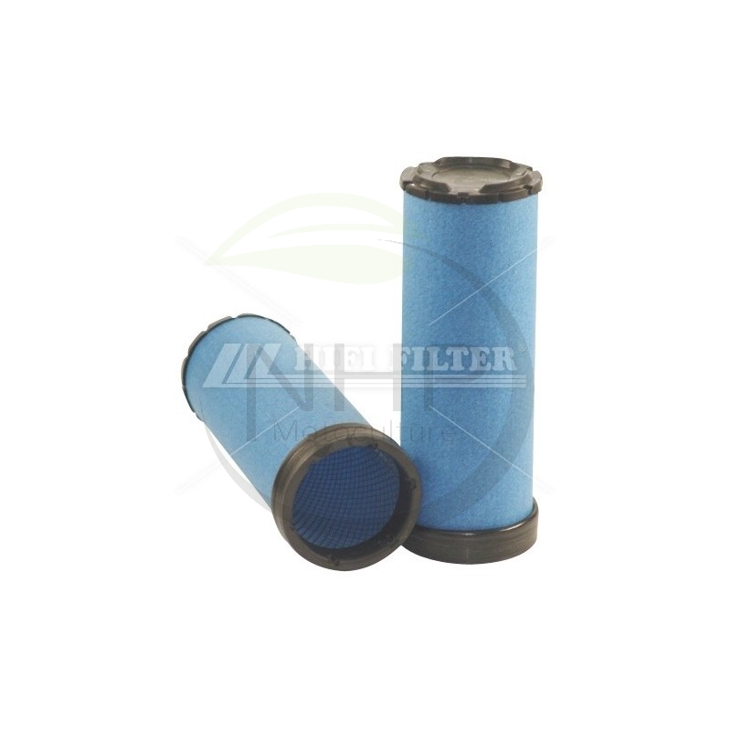 FILTRE à AIR SéCURITé - HIFI FILTER - SA 17382 - SA17382