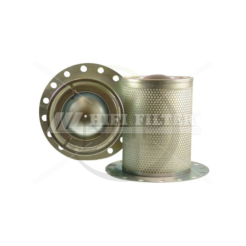 FILTRE SéPARATEUR AIR/HUILE - HIFI FILTER - OT 4656 - OT4656