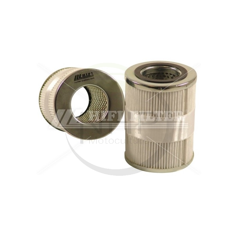 FILTRE HYDRAULIQUE - HIFI FILTER - SH 63113 - SH63113