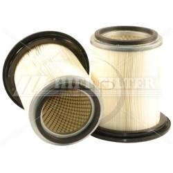 FILTRE à AIR PRIMAIRE - HIFI FILTER - SA 18055 - SA18055