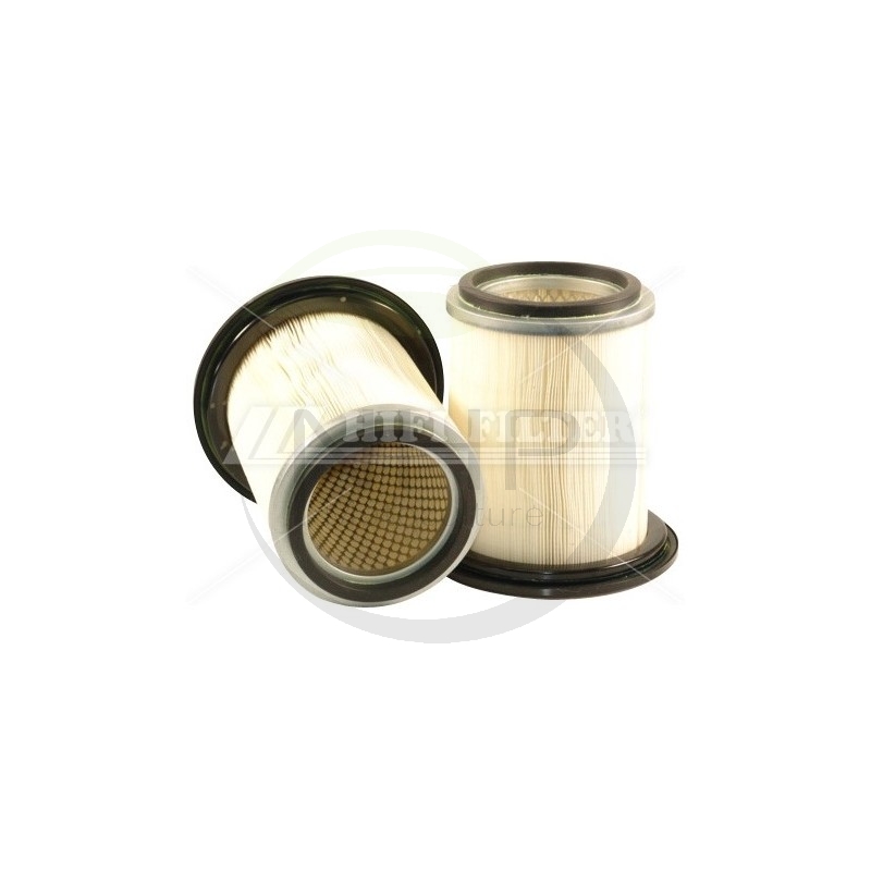 FILTRE à AIR PRIMAIRE - HIFI FILTER - SA 18055 - SA18055