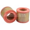 FILTRE D'AéRATION - HIFI FILTER - SA 12529 - SA12529