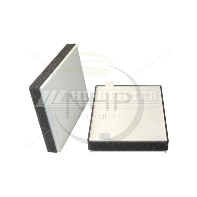 FILTRE HABITACLE - HIFI FILTER - SC 60130 - SC60130