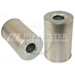 FILTRE HYDRAULIQUE - HIFI FILTER - SH 66207 - SH66207