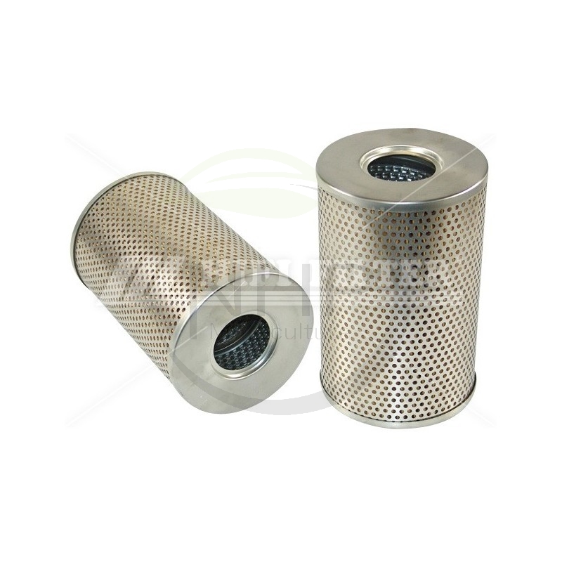 FILTRE HYDRAULIQUE - HIFI FILTER - SH 66207 - SH66207