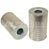 FILTRE HYDRAULIQUE - HIFI FILTER - SH 66207 - SH66207
