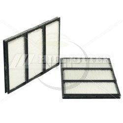 FILTRE HABITACLE - HIFI FILTER - SC 80004 - SC80004