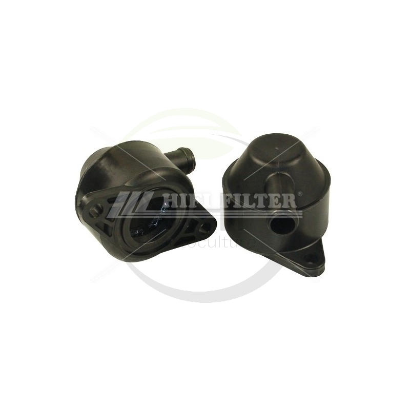 FILTRE D'AéRATION - HIFI FILTER - SAO 16802 - SAO16802