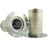 FILTRE SéPARATEUR AIR/HUILE - HIFI FILTER - OT 5851 - OT5851