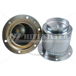 FILTRE SéPARATEUR AIR/HUILE - HIFI FILTER - OT 5072 - OT5072