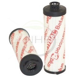 FILTRE HYDRAULIQUE - HIFI FILTER - SH 74282 - SH74282