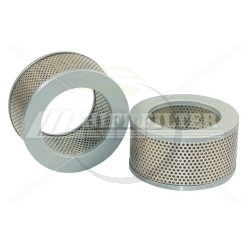FILTRE HYDRAULIQUE - HIFI FILTER - SH 52029 - SH52029