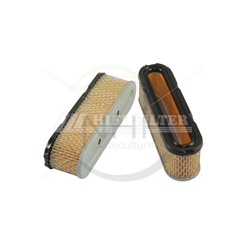 FILTRE à AIR - HIFI FILTER - SA 11108 - SA11108
