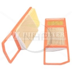 FILTRE à AIR - HIFI FILTER - SA 7150 - SA7150