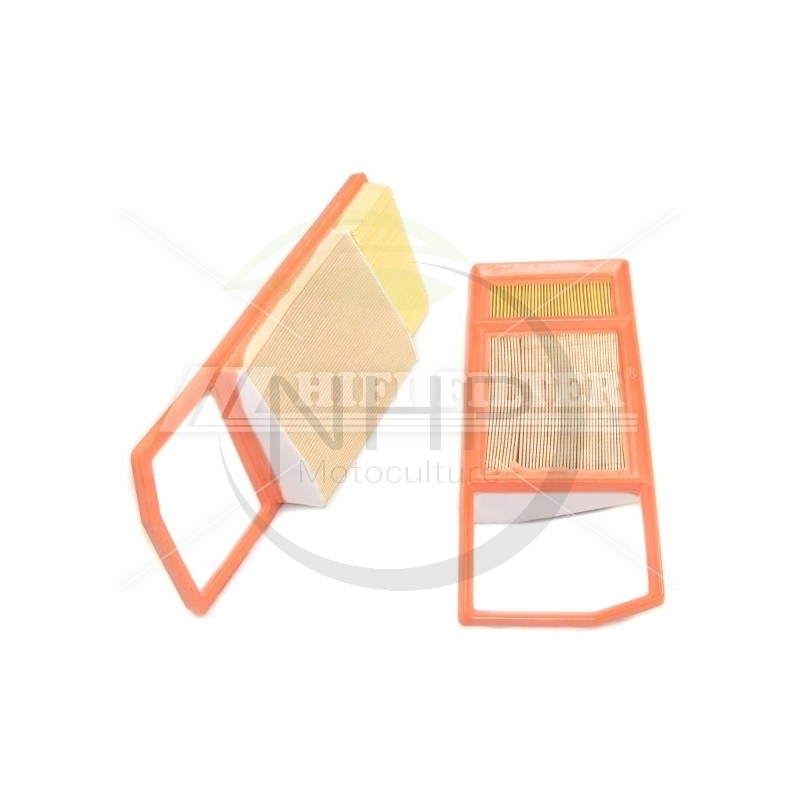 FILTRE à AIR - HIFI FILTER - SA 7150 - SA7150