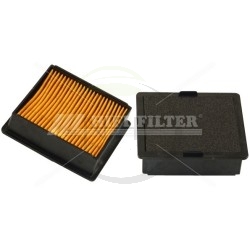 FILTRE à AIR - HIFI FILTER - SA 12098 - SA12098