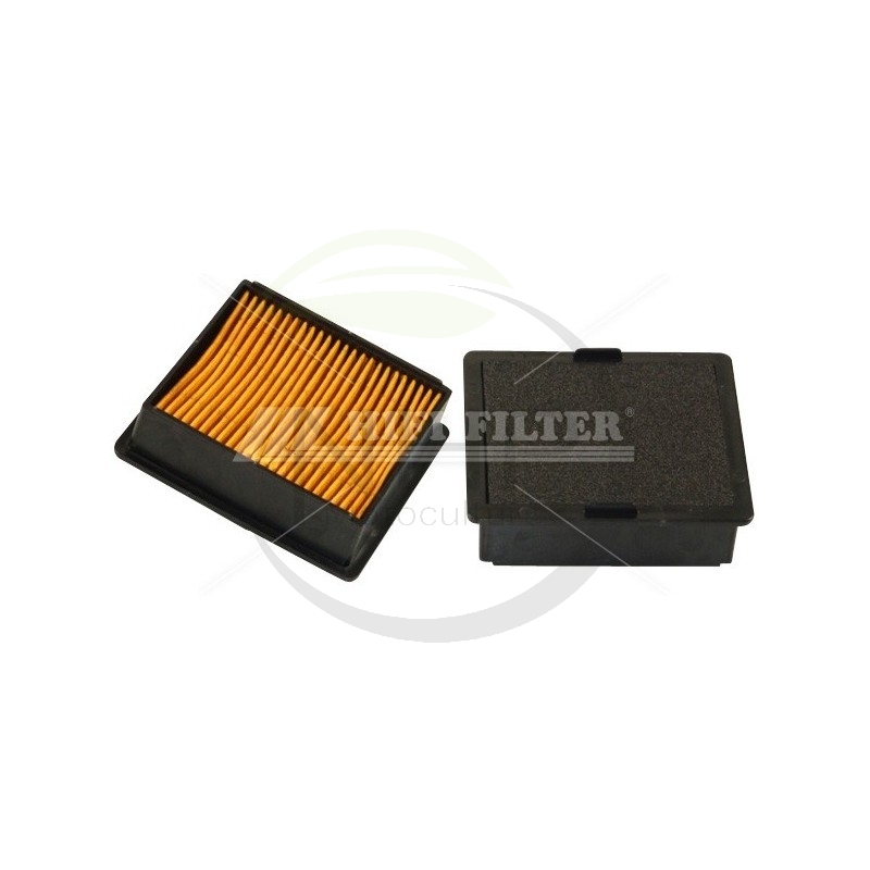 FILTRE à AIR - HIFI FILTER - SA 12098 - SA12098