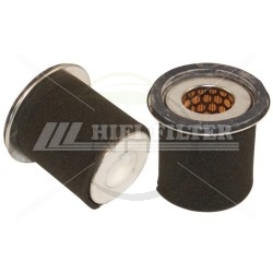 FILTRE à AIR - HIFI FILTER - SA 7402 - SA7402