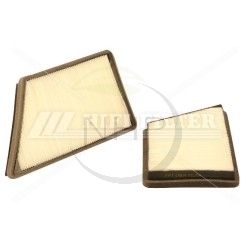FILTRE HABITACLE - HIFI FILTER - SC 4025 CA - SC4025CA