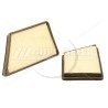 FILTRE HABITACLE - HIFI FILTER - SC 4025 CA - SC4025CA