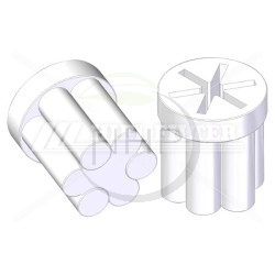 FILTRE à URéE - HIFI FILTER - SD 80600 - SD80600