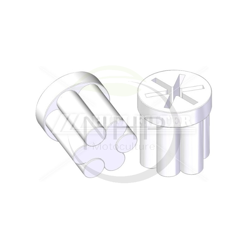 FILTRE à URéE - HIFI FILTER - SD 80600 - SD80600