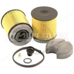 FILTRE à URéE - HIFI FILTER - SD 70313 - SD70313