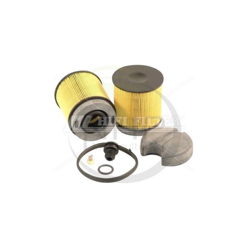 FILTRE à URéE - HIFI FILTER - SD 70313 - SD70313