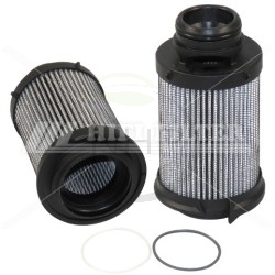 FILTRE HYDRAULIQUE DE PILOTAGE - HIFI FILTER - SH 51419 - SH51419