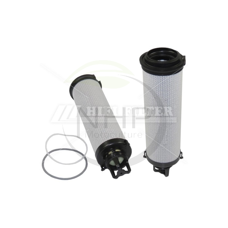 FILTRE HYDRAULIQUE - HIFI FILTER - SH 51440 - SH51440
